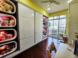 Seletar Springs Condominium (D28), Condominium #568073851